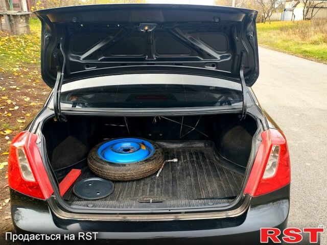 Шевроле Лачетти, объемом двигателя 1.6 л и пробегом 190 тыс. км за 3700 $, фото 5 на Automoto.ua