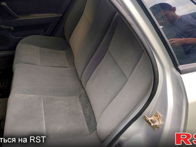 Шевроле Лачетті, об'ємом двигуна 1.8 л та пробігом 0 тис. км за 3750 $, фото 9 на Automoto.ua