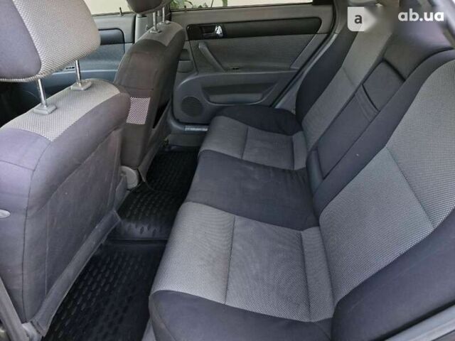 Шевроле Лачетті, об'ємом двигуна 1.8 л та пробігом 160 тис. км за 3699 $, фото 20 на Automoto.ua