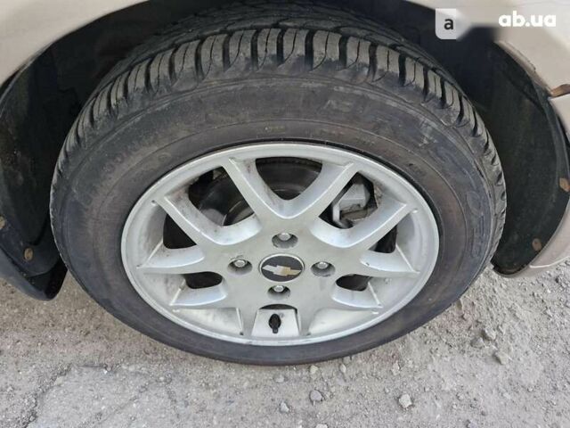 Шевроле Лачетті, об'ємом двигуна 1.8 л та пробігом 160 тис. км за 3699 $, фото 7 на Automoto.ua