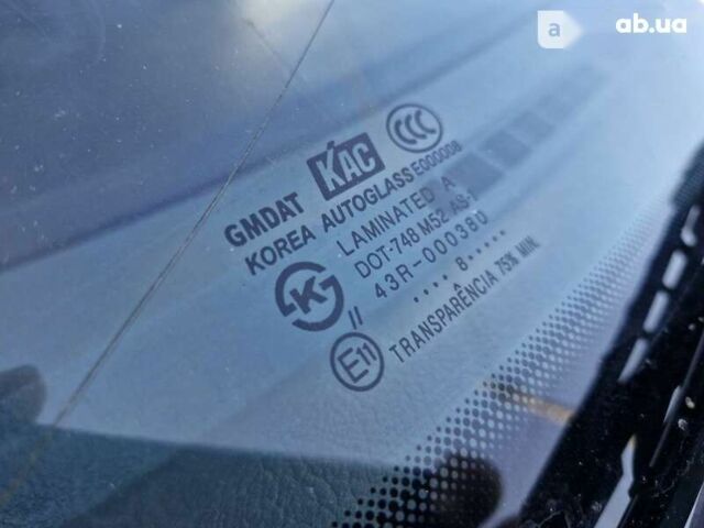 Шевроле Лачетті, об'ємом двигуна 1.8 л та пробігом 160 тис. км за 3699 $, фото 8 на Automoto.ua