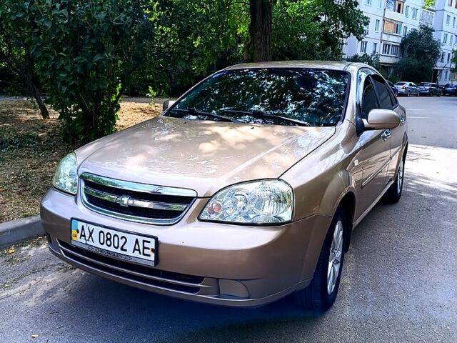 Шевроле Лачетті, об'ємом двигуна 1.8 л та пробігом 275 тис. км за 3450 $, фото 4 на Automoto.ua