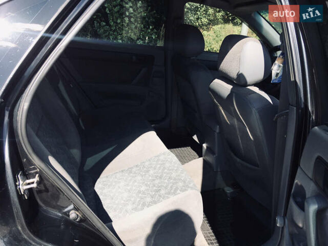 Шевроле Лачетти, объемом двигателя 1.6 л и пробегом 227 тыс. км за 3600 $, фото 7 на Automoto.ua