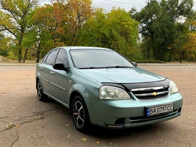 Шевроле Лачетти 2008 в Кропивницком (Кировограде) на Automoto.ua Шевроле Лачетти, объемом двигателя 1.6 л и пробегом 199 тыс. км за 4750 $, фото 2 на Automoto.ua