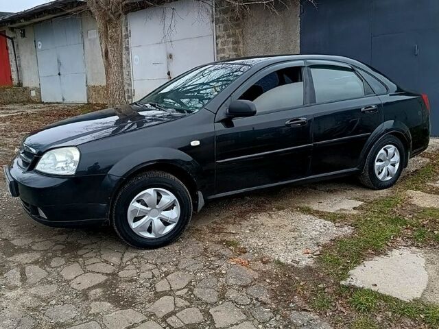 Шевроле Лачетти, объемом двигателя 1.6 л и пробегом 270 тыс. км за 2950 $, фото 9 на Automoto.ua