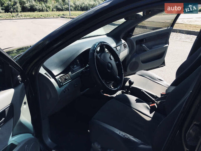 Шевроле Лачетти, объемом двигателя 1.6 л и пробегом 227 тыс. км за 3600 $, фото 8 на Automoto.ua