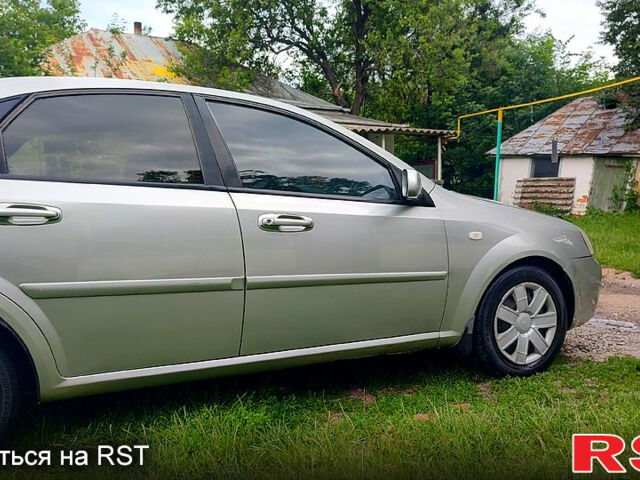 Шевроле Лачетті, об'ємом двигуна 1.8 л та пробігом 0 тис. км за 3750 $, фото 2 на Automoto.ua