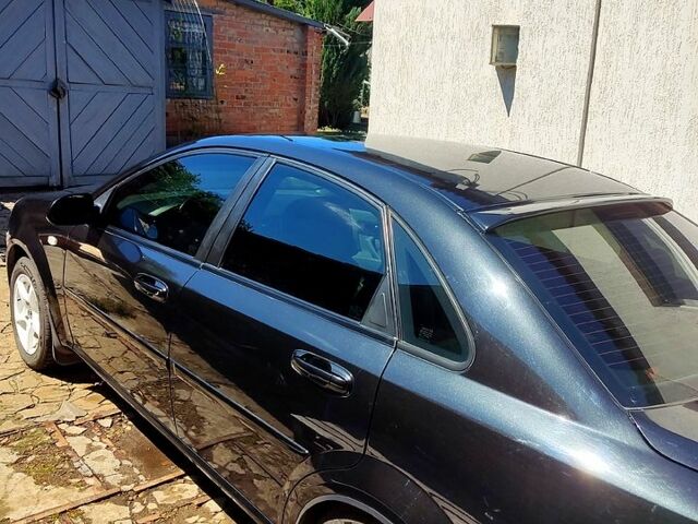 Шевроле Лачетті, об'ємом двигуна 1.8 л та пробігом 275 тис. км за 4700 $, фото 5 на Automoto.ua