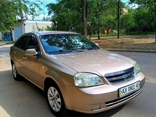 Шевроле Лачетті, об'ємом двигуна 1.8 л та пробігом 275 тис. км за 3450 $, фото 12 на Automoto.ua