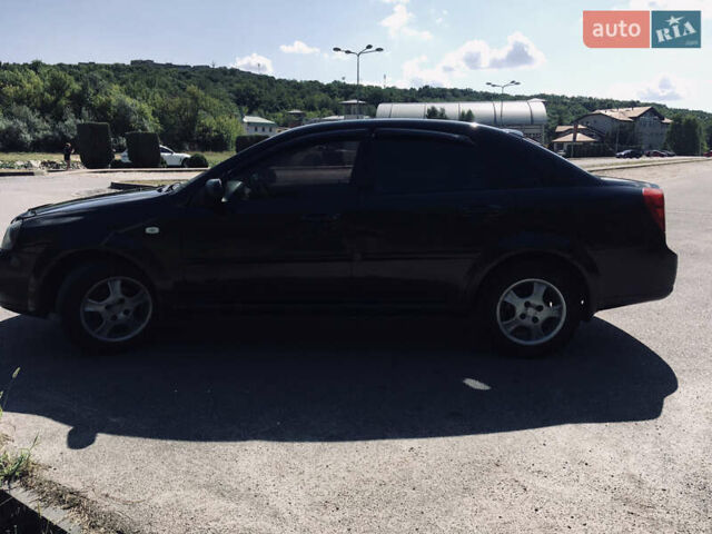 Шевроле Лачетти, объемом двигателя 1.6 л и пробегом 227 тыс. км за 3600 $, фото 11 на Automoto.ua
