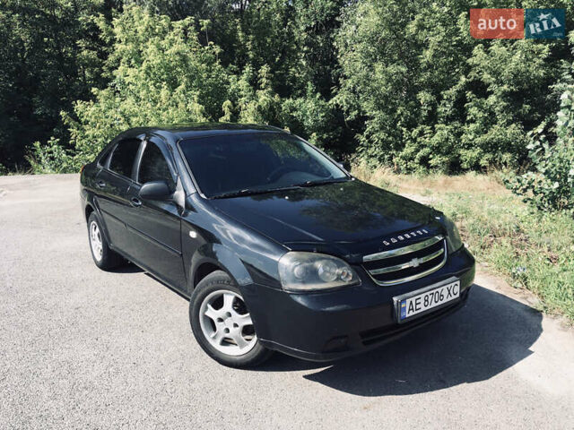 Шевроле Лачетти, объемом двигателя 1.6 л и пробегом 227 тыс. км за 3600 $, фото 1 на Automoto.ua