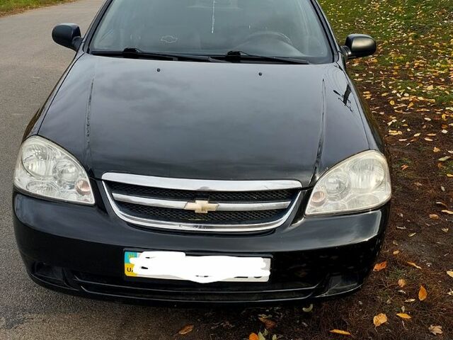 Шевроле Лачетти, объемом двигателя 1.6 л и пробегом 190 тыс. км за 3700 $, фото 2 на Automoto.ua