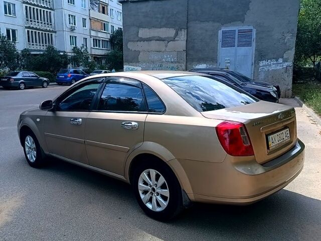 Шевроле Лачетті, об'ємом двигуна 1.8 л та пробігом 275 тис. км за 3450 $, фото 11 на Automoto.ua