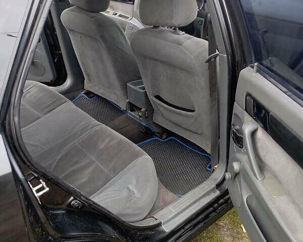 Шевроле Лачетті, об'ємом двигуна 1.6 л та пробігом 550 тис. км за 2500 $, фото 8 на Automoto.ua