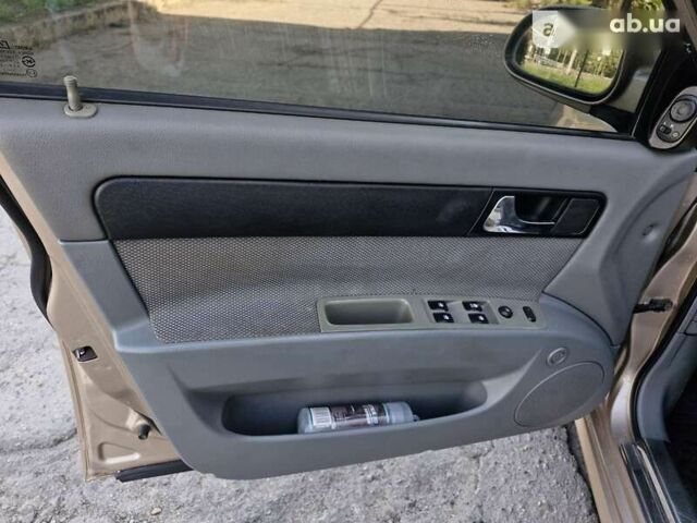 Шевроле Лачетті, об'ємом двигуна 1.8 л та пробігом 160 тис. км за 3699 $, фото 9 на Automoto.ua