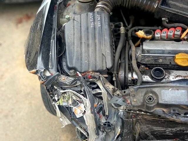 Шевроле Лачетти, объемом двигателя 1.8 л и пробегом 212 тыс. км за 1500 $, фото 4 на Automoto.ua