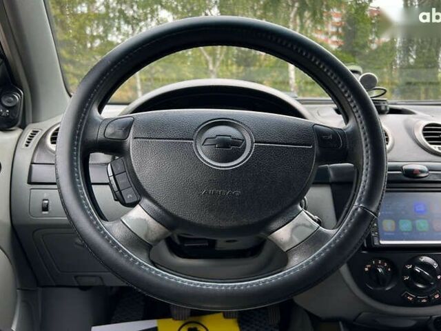 Шевроле Лачетти, объемом двигателя 1.6 л и пробегом 166 тыс. км за 5150 $, фото 13 на Automoto.ua