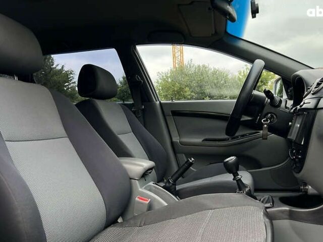 Шевроле Лачетти, объемом двигателя 1.6 л и пробегом 166 тыс. км за 5150 $, фото 15 на Automoto.ua