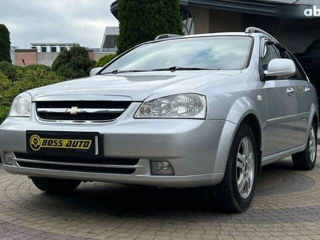 Шевроле Лачетти, объемом двигателя 1.6 л и пробегом 166 тыс. км за 5150 $, фото 2 на Automoto.ua