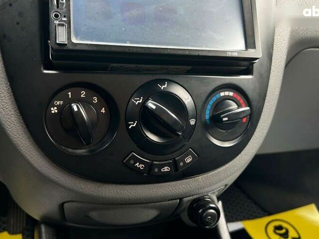 Шевроле Лачетти, объемом двигателя 1.6 л и пробегом 166 тыс. км за 5150 $, фото 11 на Automoto.ua