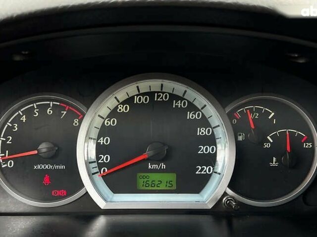 Шевроле Лачетти, объемом двигателя 1.6 л и пробегом 166 тыс. км за 5150 $, фото 9 на Automoto.ua