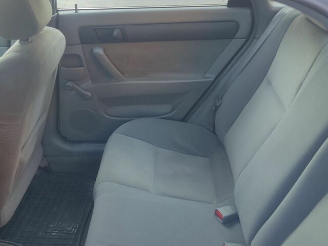 Шевроле Лачетти, объемом двигателя 0 л и пробегом 137 тыс. км за 3700 $, фото 5 на Automoto.ua