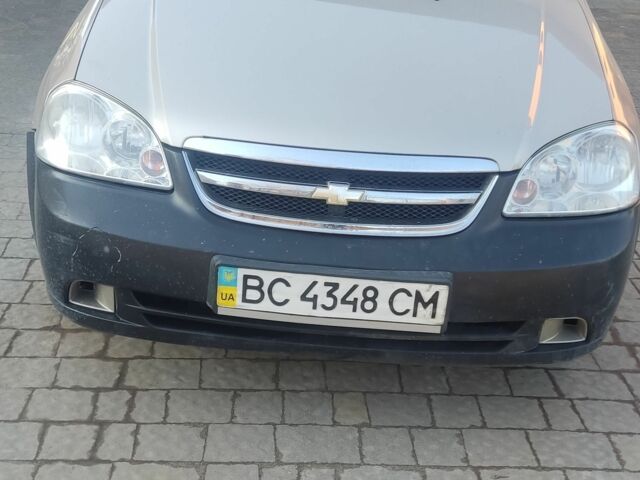 Шевроле Лачетти, объемом двигателя 0 л и пробегом 137 тыс. км за 3700 $, фото 9 на Automoto.ua