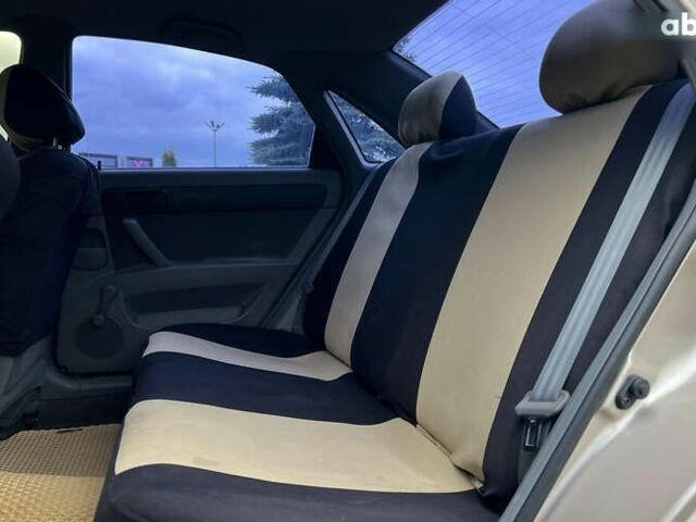 Шевроле Лачетти, объемом двигателя 0 л и пробегом 83 тыс. км за 7390 $, фото 10 на Automoto.ua