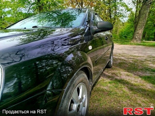 Шевроле Лачетти, объемом двигателя 1.6 л и пробегом 255 тыс. км за 4300 $, фото 11 на Automoto.ua