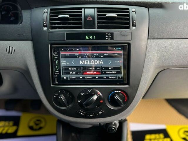 Шевроле Лачетти, объемом двигателя 0 л и пробегом 83 тыс. км за 7390 $, фото 9 на Automoto.ua