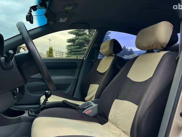 Шевроле Лачетти, объемом двигателя 0 л и пробегом 83 тыс. км за 7390 $, фото 13 на Automoto.ua