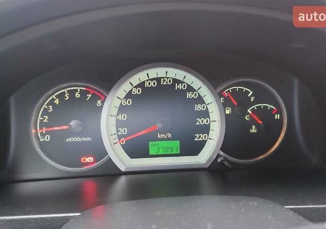 Шевроле Лачетті, об'ємом двигуна 1.6 л та пробігом 37 тис. км за 6400 $, фото 1 на Automoto.ua