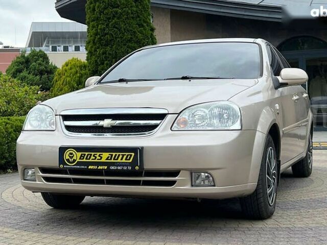 Шевроле Лачетти, объемом двигателя 0 л и пробегом 83 тыс. км за 7390 $, фото 2 на Automoto.ua