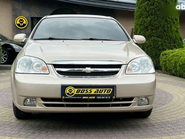 Шевроле Лачетти, объемом двигателя 0 л и пробегом 83 тыс. км за 7390 $, фото 1 на Automoto.ua