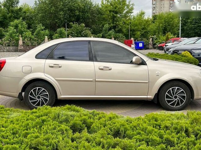 Шевроле Лачетти, объемом двигателя 0 л и пробегом 83 тыс. км за 7390 $, фото 7 на Automoto.ua