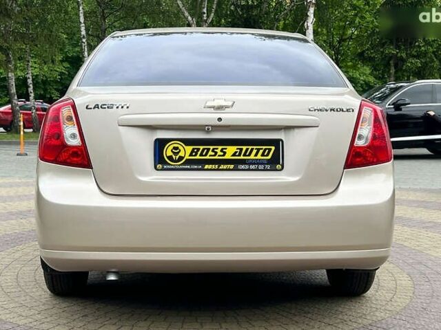Шевроле Лачетти, объемом двигателя 0 л и пробегом 83 тыс. км за 7390 $, фото 5 на Automoto.ua