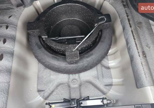 Шевроле Лачетті, об'ємом двигуна 1.6 л та пробігом 37 тис. км за 6400 $, фото 4 на Automoto.ua