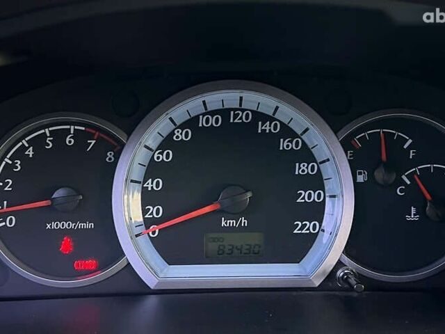 Шевроле Лачетти, объемом двигателя 0 л и пробегом 83 тыс. км за 7390 $, фото 17 на Automoto.ua