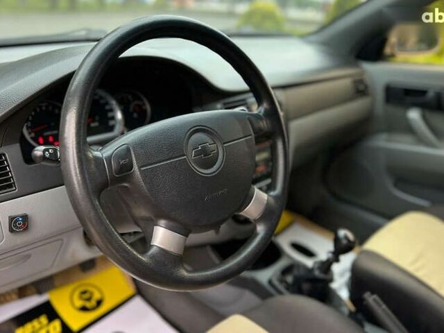 Шевроле Лачетти, объемом двигателя 0 л и пробегом 83 тыс. км за 7390 $, фото 14 на Automoto.ua