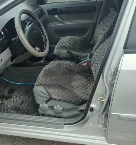 Шевроле Лачетті, об'ємом двигуна 1.6 л та пробігом 37 тис. км за 6400 $, фото 2 на Automoto.ua