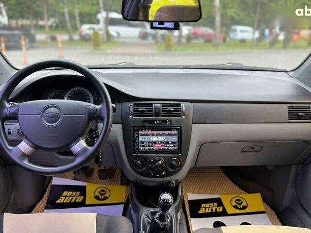 Шевроле Лачетти, объемом двигателя 0 л и пробегом 83 тыс. км за 7390 $, фото 11 на Automoto.ua