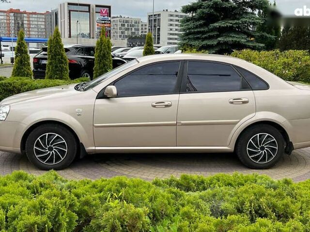 Шевроле Лачетти, объемом двигателя 0 л и пробегом 83 тыс. км за 7390 $, фото 3 на Automoto.ua