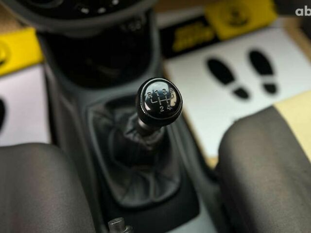 Шевроле Лачетти, объемом двигателя 0 л и пробегом 83 тыс. км за 7390 $, фото 16 на Automoto.ua