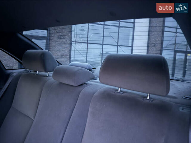 Шевроле Лачетти, объемом двигателя 1.49 л и пробегом 280 тыс. км за 4200 $, фото 33 на Automoto.ua