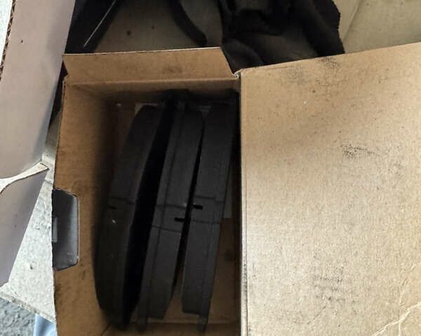 Шевроле Лачетти, объемом двигателя 1.49 л и пробегом 280 тыс. км за 4200 $, фото 44 на Automoto.ua