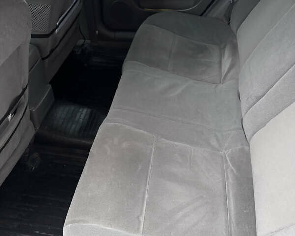 Шевроле Лачетти, объемом двигателя 1.49 л и пробегом 280 тыс. км за 4200 $, фото 24 на Automoto.ua