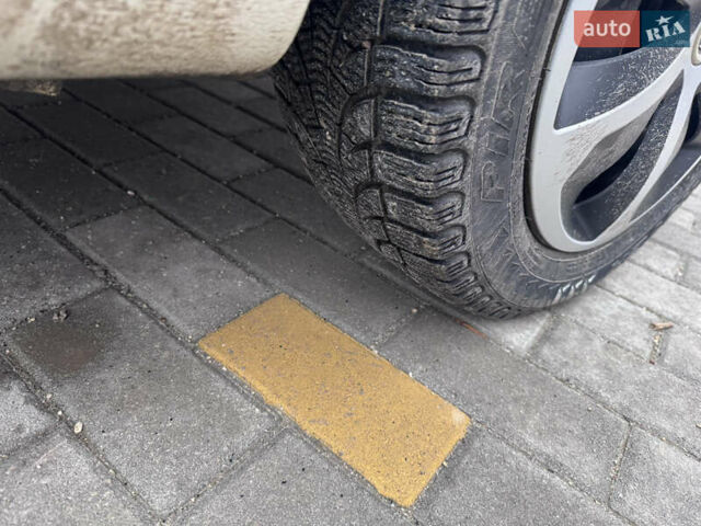 Шевроле Лачетти, объемом двигателя 1.49 л и пробегом 280 тыс. км за 4200 $, фото 14 на Automoto.ua