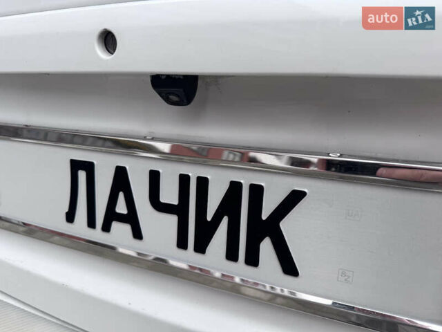 Шевроле Лачетти, объемом двигателя 1.49 л и пробегом 280 тыс. км за 4200 $, фото 19 на Automoto.ua