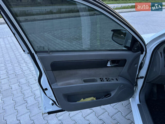 Шевроле Лачетти, объемом двигателя 1.49 л и пробегом 280 тыс. км за 4200 $, фото 36 на Automoto.ua