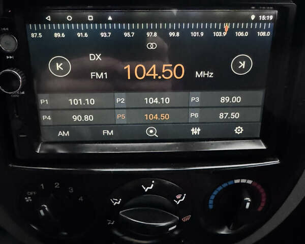 Шевроле Лачетти, объемом двигателя 1.49 л и пробегом 280 тыс. км за 4200 $, фото 23 на Automoto.ua